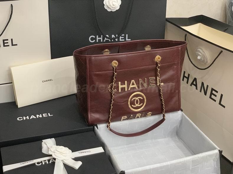 Chanel Handbags 653